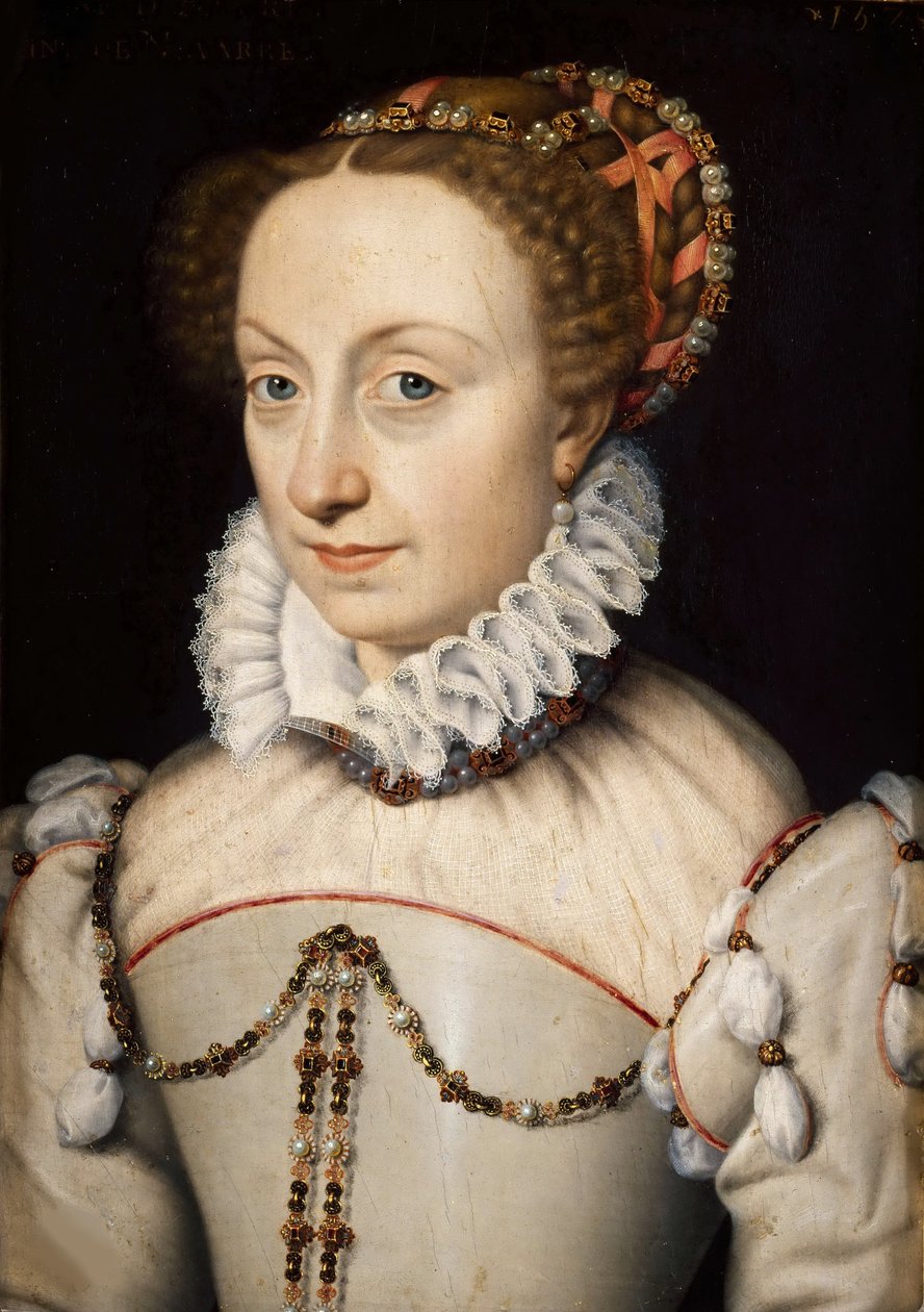 Joanna d