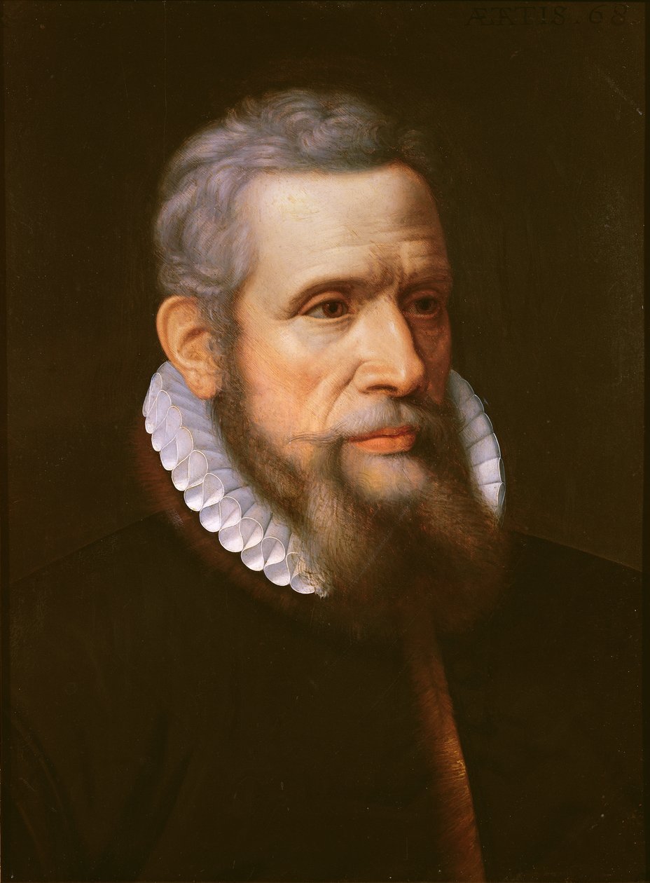 Portret mężczyzny, znany jako Portret Pierre