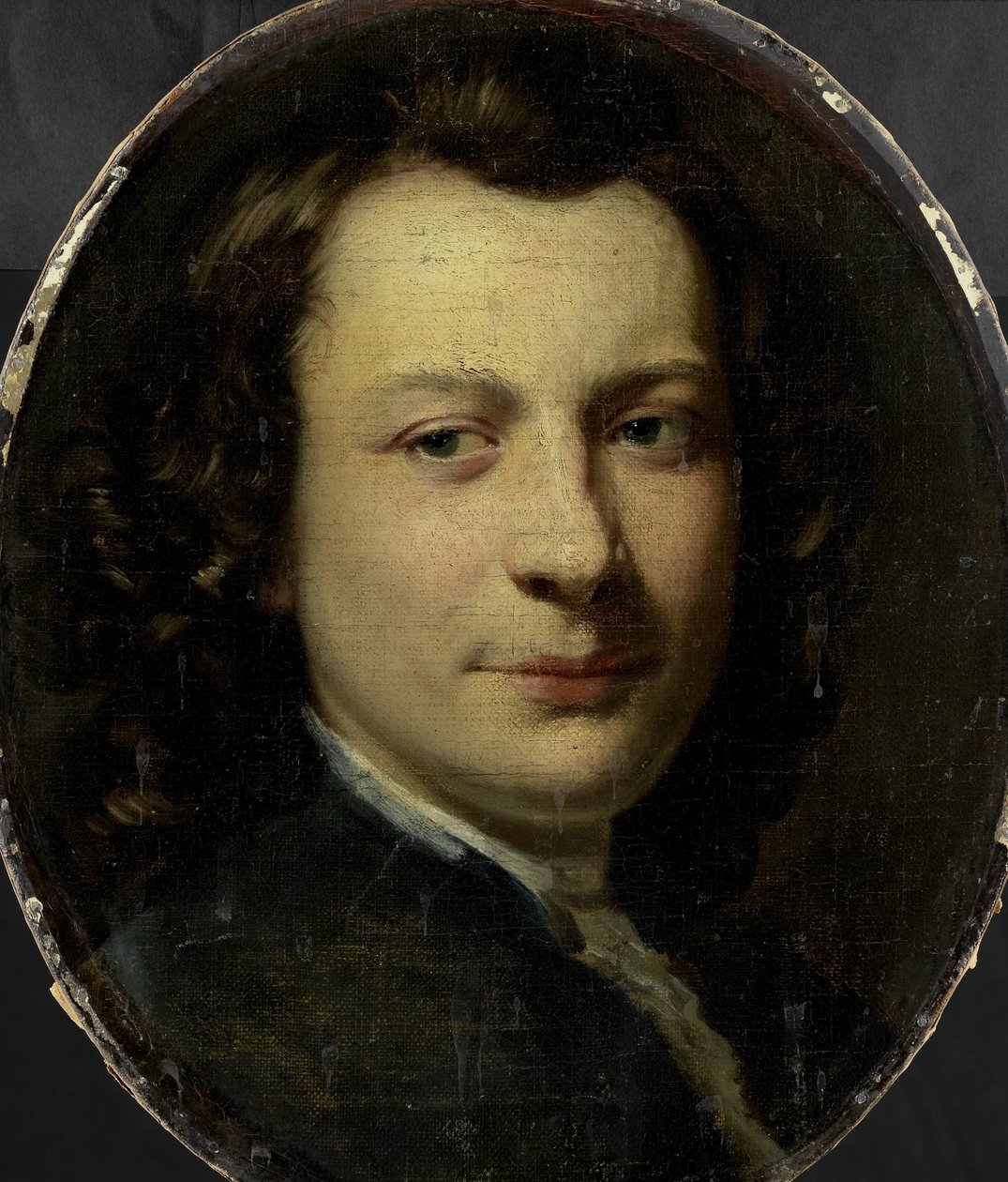Portret George