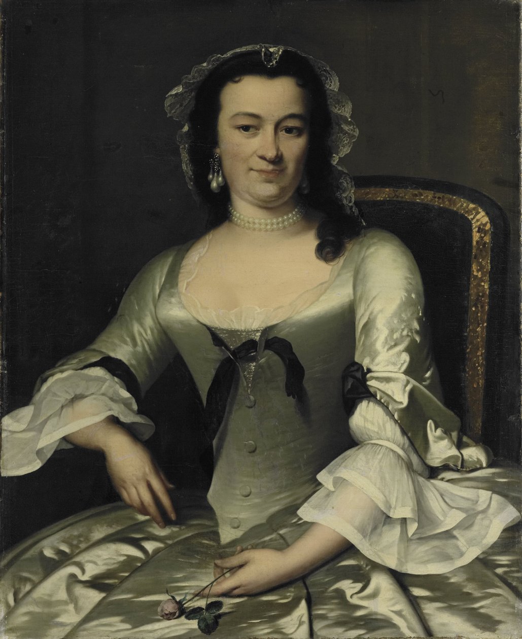  autorstwa Frans van der Mijn