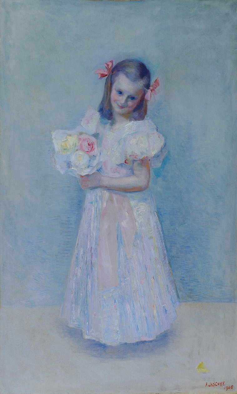 Życzliwy autorstwa Franz Jaschke