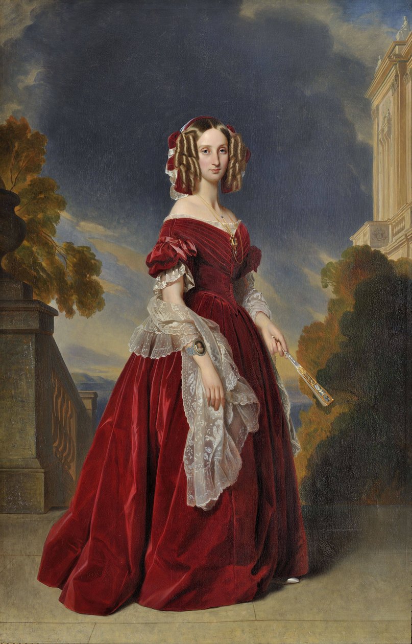 Francuski:  Louise d