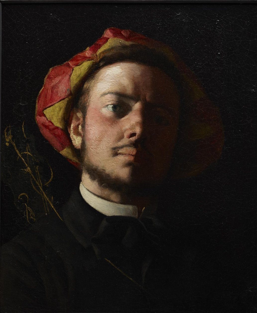 francuski: Portrait d
