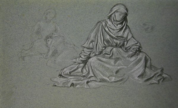 Pod platanem (za „Romola”) George