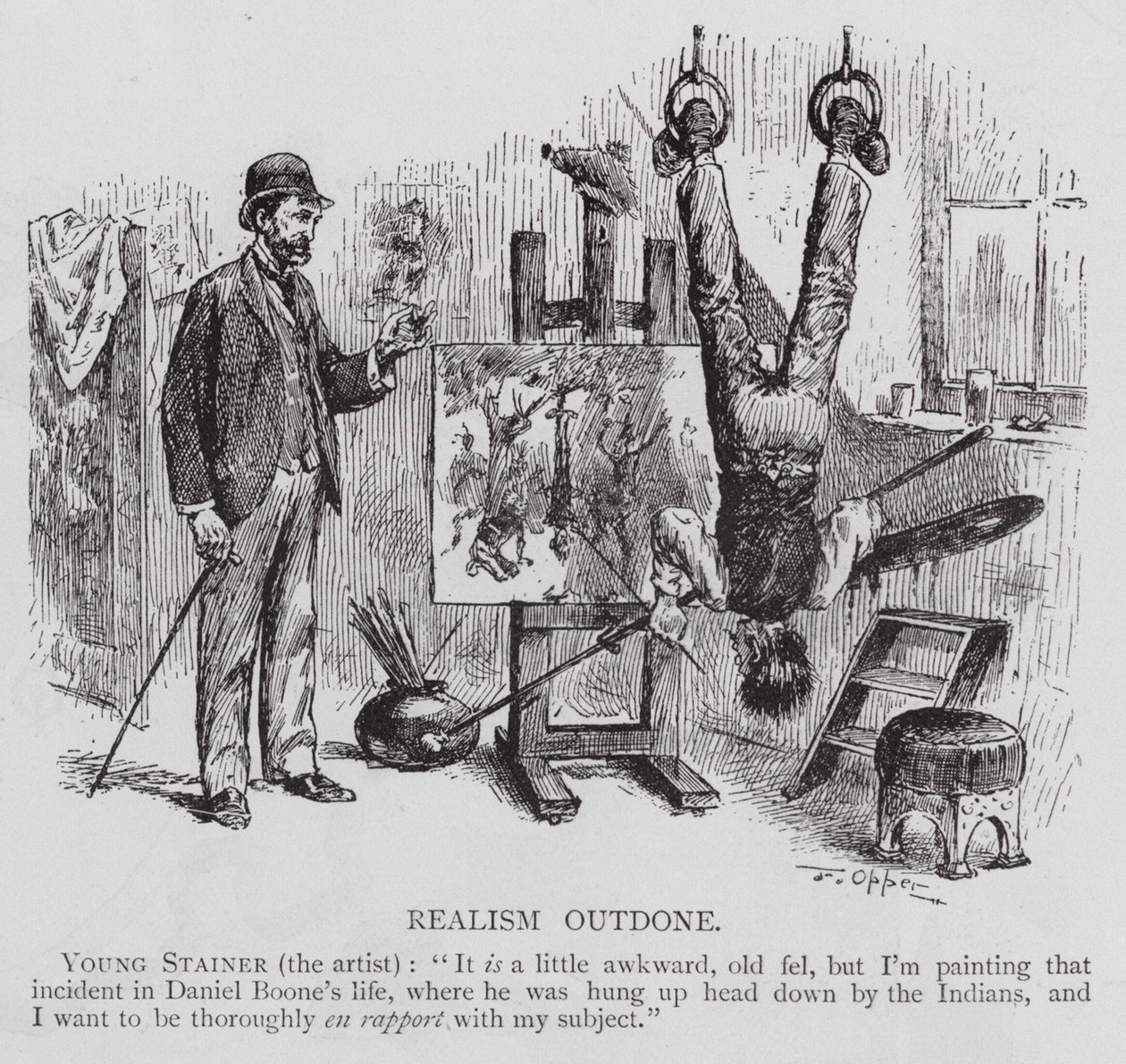  autorstwa Frederick Burr Opper