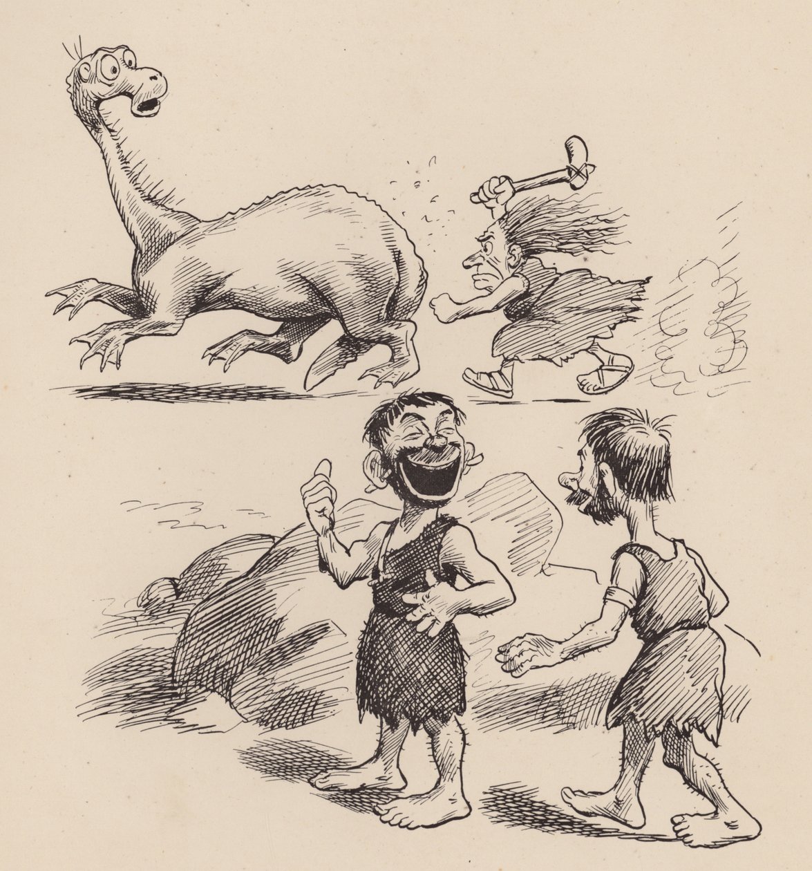  autorstwa Frederick Burr Opper
