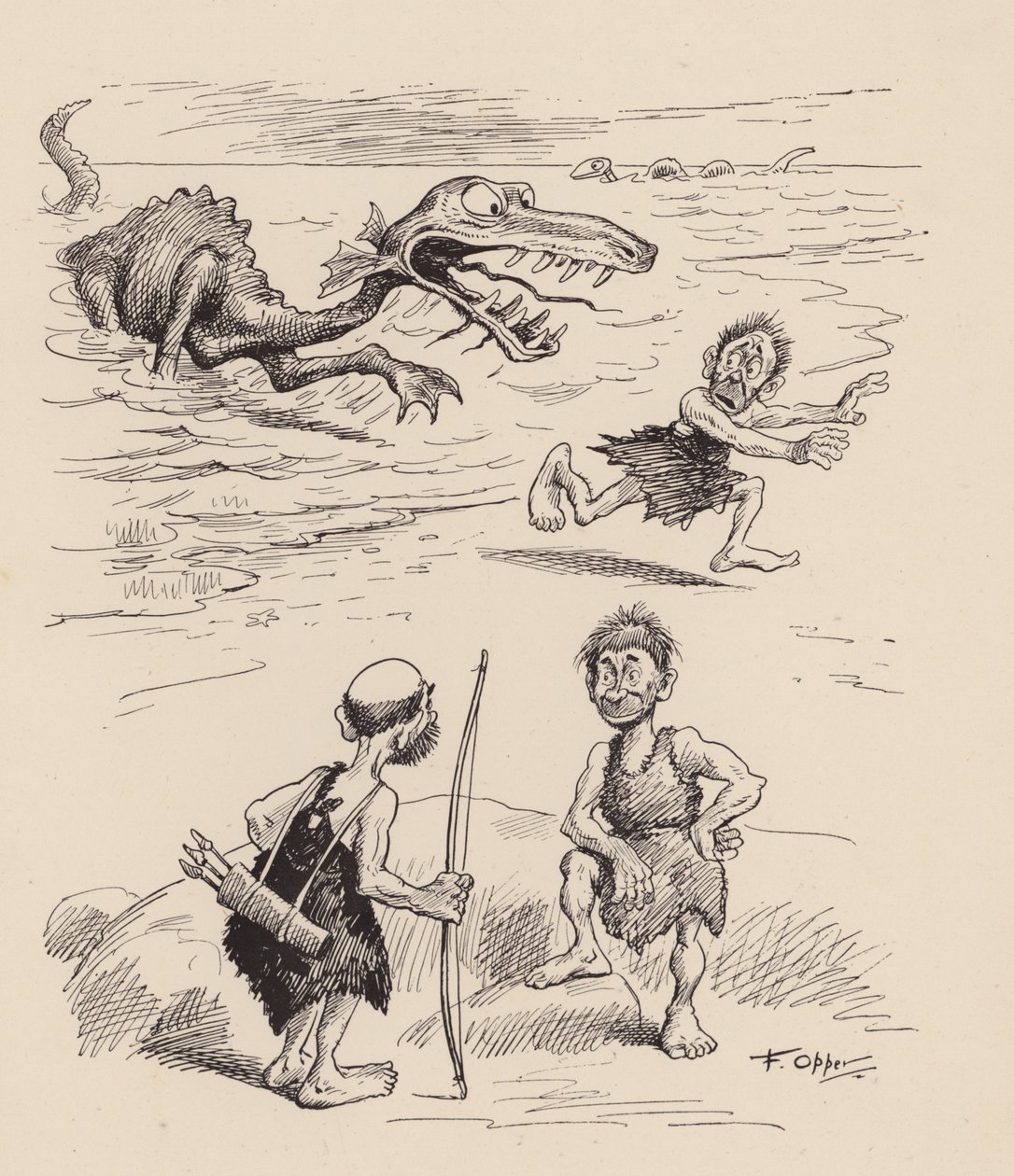 autorstwa Frederick Burr Opper