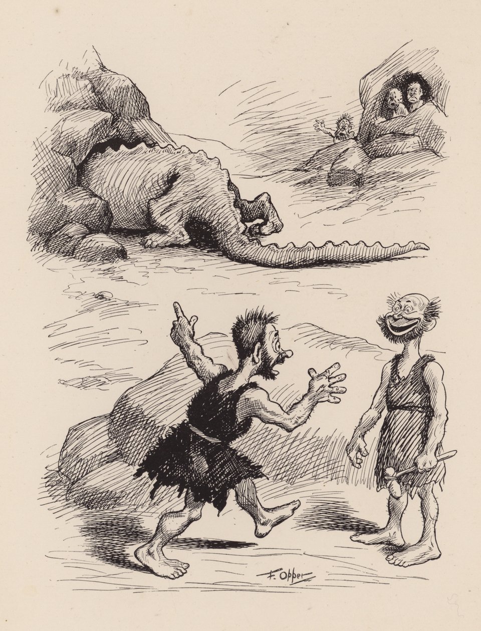  autorstwa Frederick Burr Opper