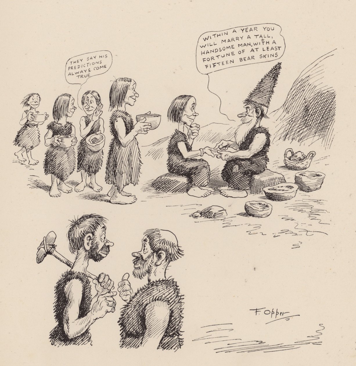  autorstwa Frederick Burr Opper