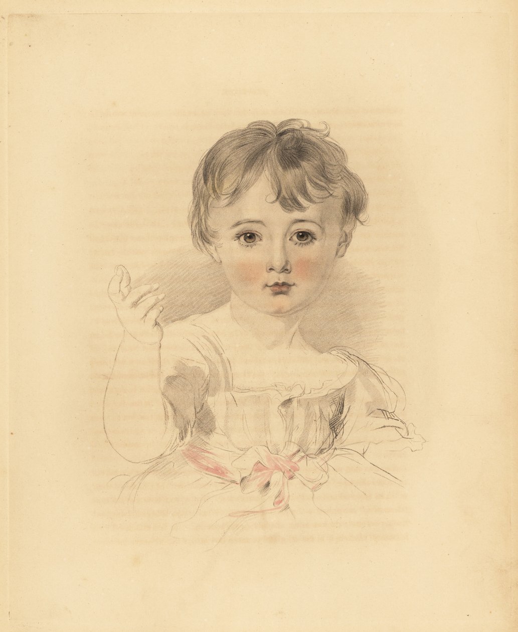 Portret Thomasa Lawrence