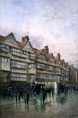 Bary Holborn autorstwa Frederick E.J. Goff