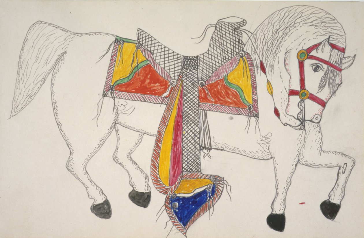 Nieznany obraz autorstwa Frederick Gokliz