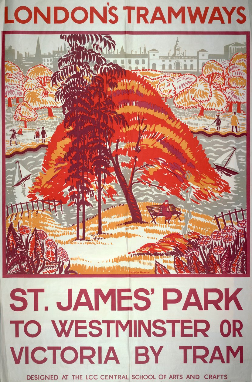 „St James