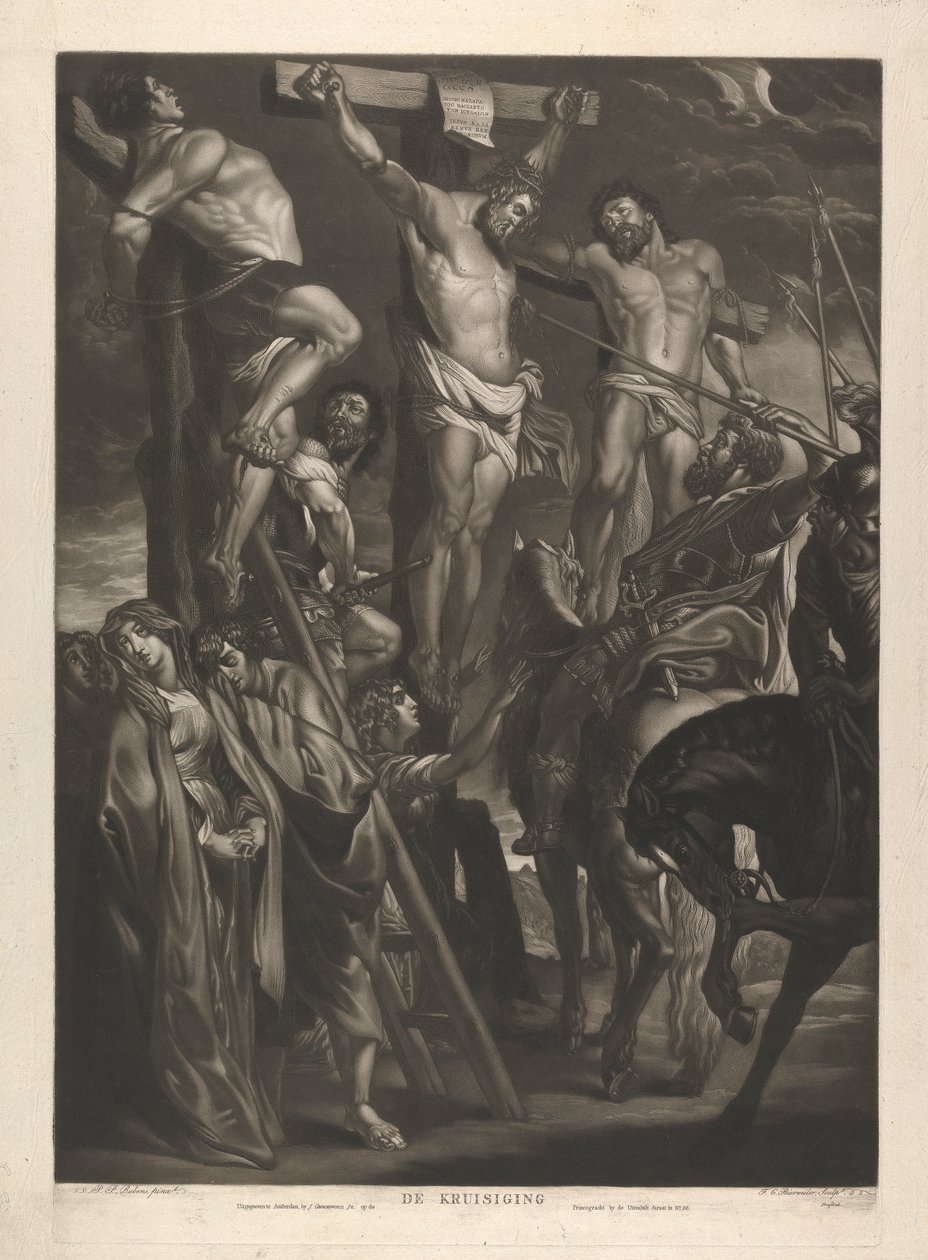 polish autorstwa Frederik Christiaan Bierweiler