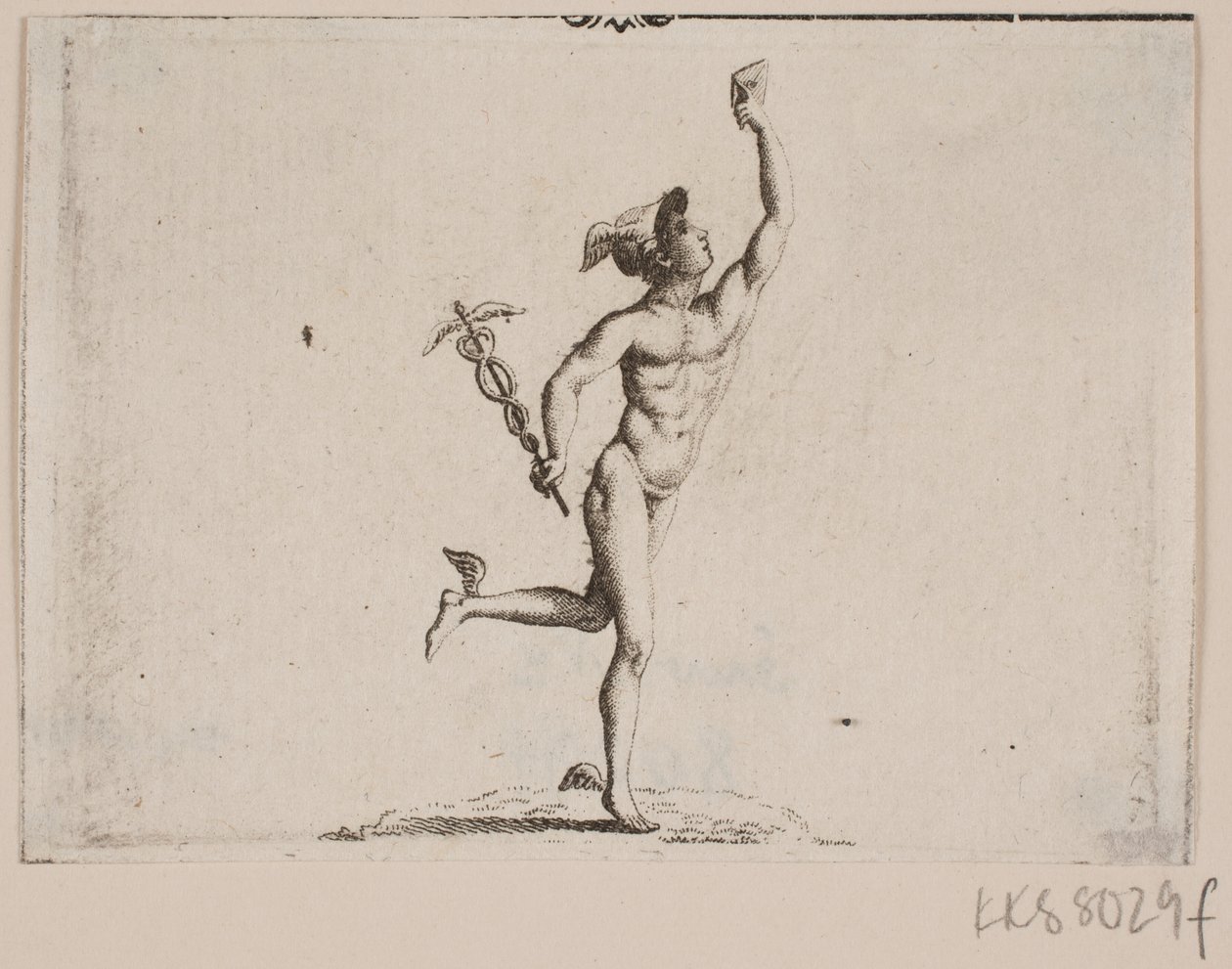Rtęć autorstwa Frederik Ludvig  Bradt