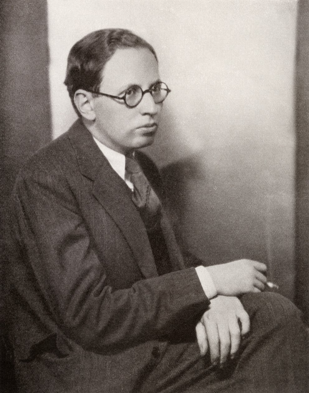 Elmer Ryż autorstwa French Photographer