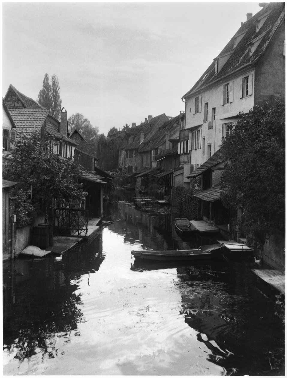 Widok Colmar autorstwa French Photographer