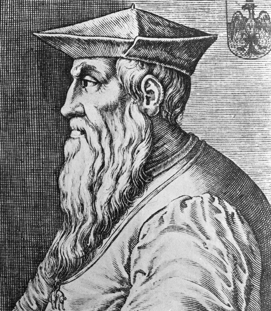 Andrea Doria autorstwa French School