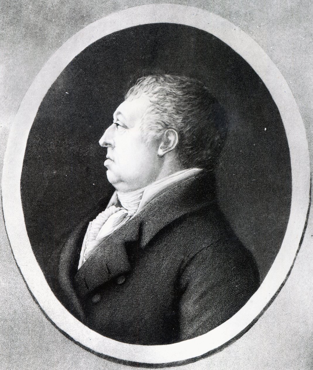 Jan Ladislav Dussek autorstwa French School