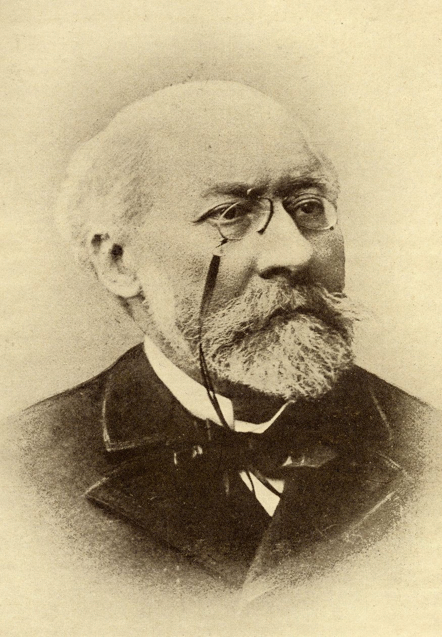 Oktawa Feuillet (1821-90) autorstwa French School