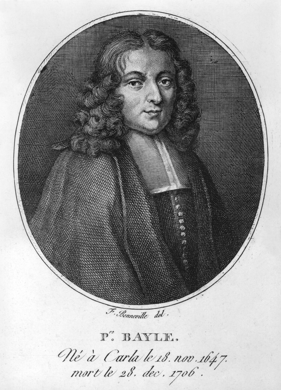 Portret Pierre