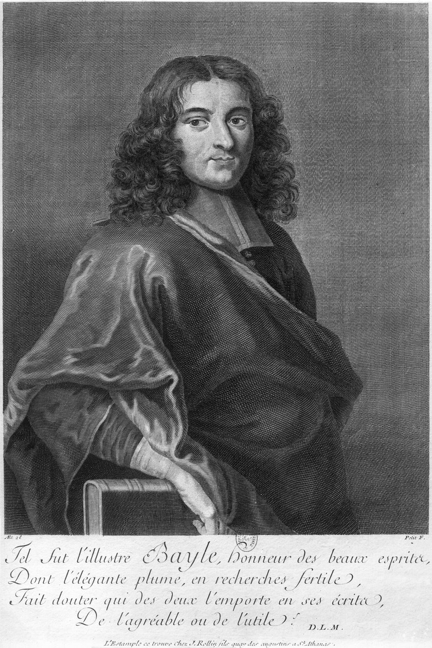 Portret Pierre