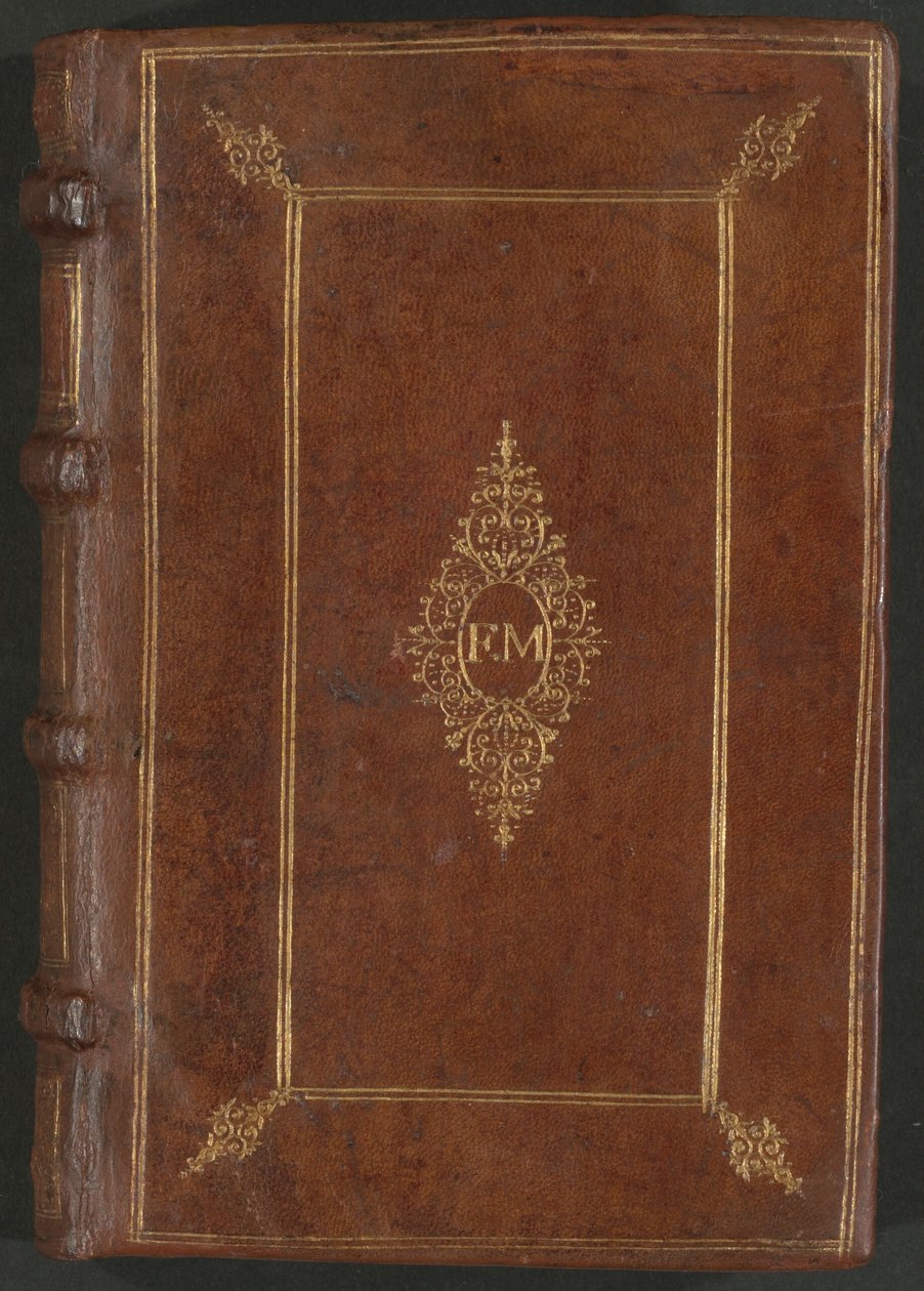 Godziny korzystania z Rouen autorstwa French 16th Century