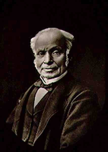 Charles Camille Doucet (1812-95), z „Galerie Contemporaine”, c.1874-78 (zdjęcie czarno-białe) autorstwa French Photographer