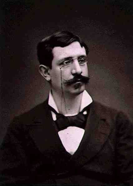Henri Benjamin Constant de Rebecque (1767-1830) z 