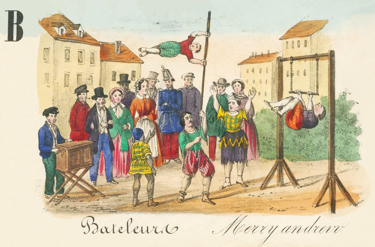 B: Kapitan - Wesoły Andrzej autorstwa French School