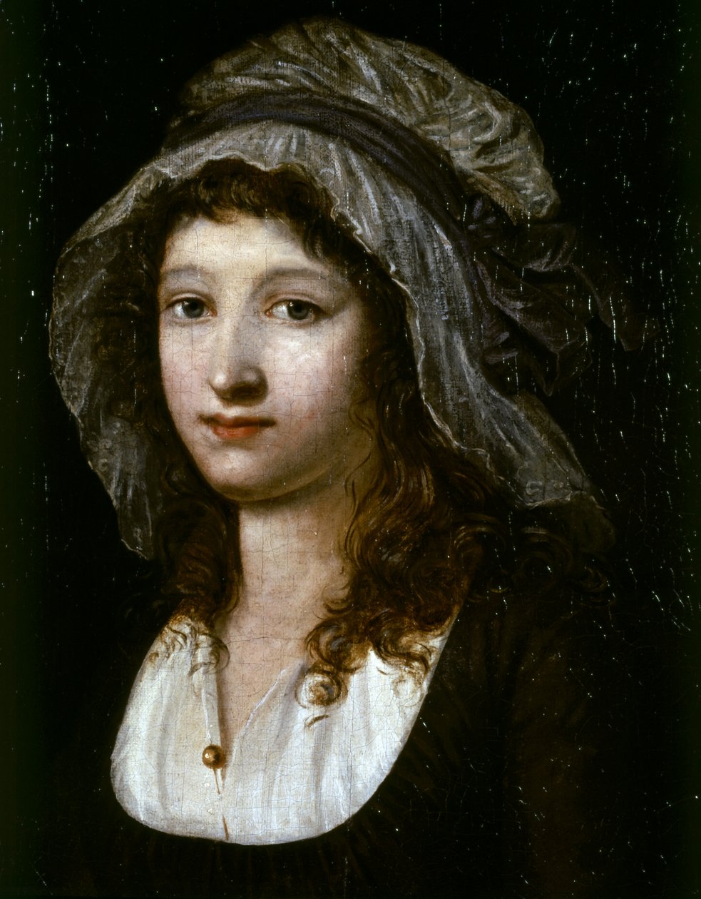 CORDAY D