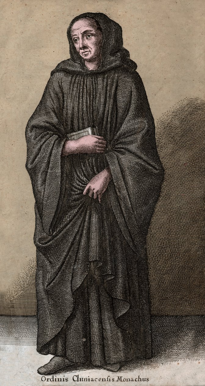 Zamówienie Cluny