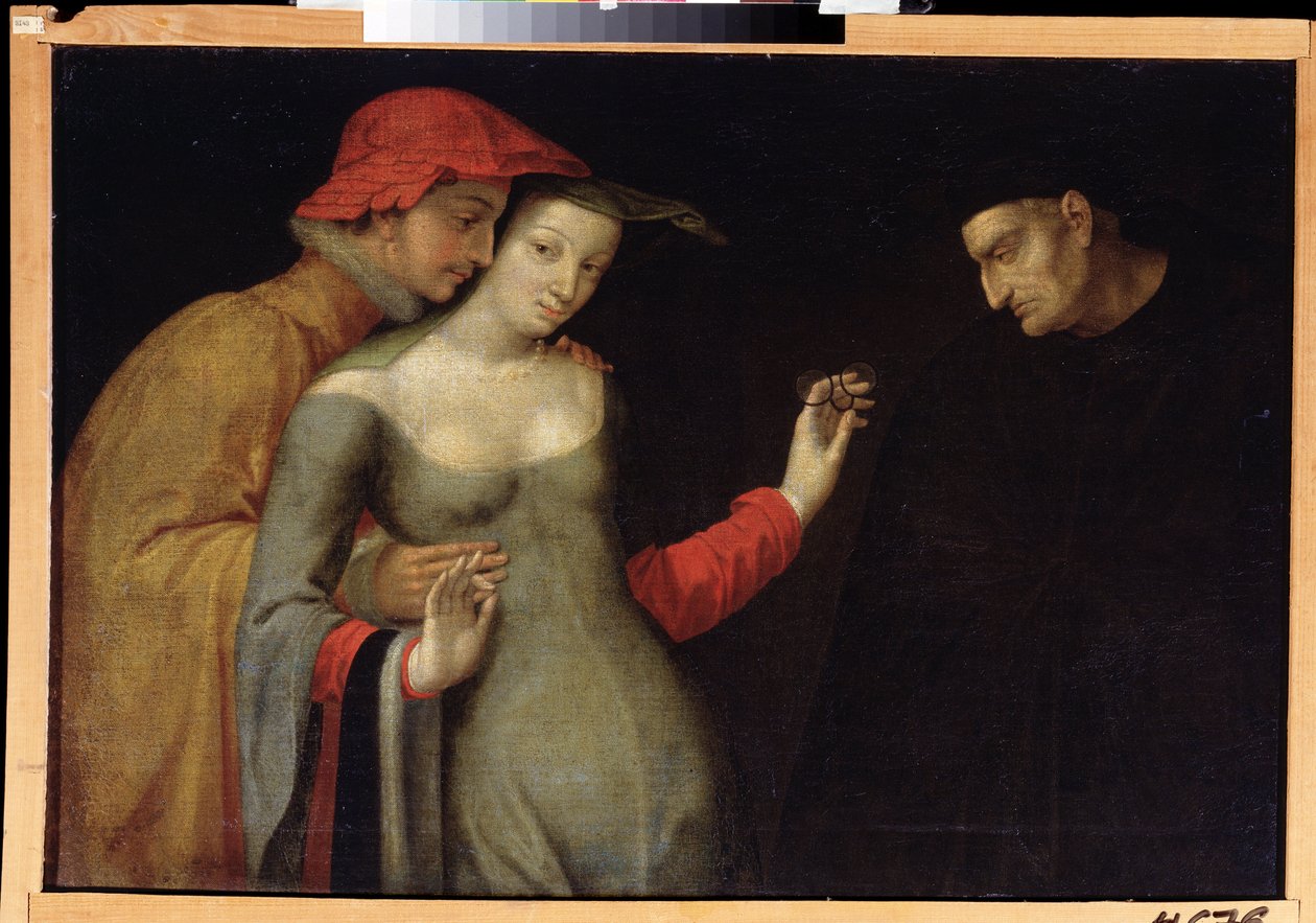 Commedia dell