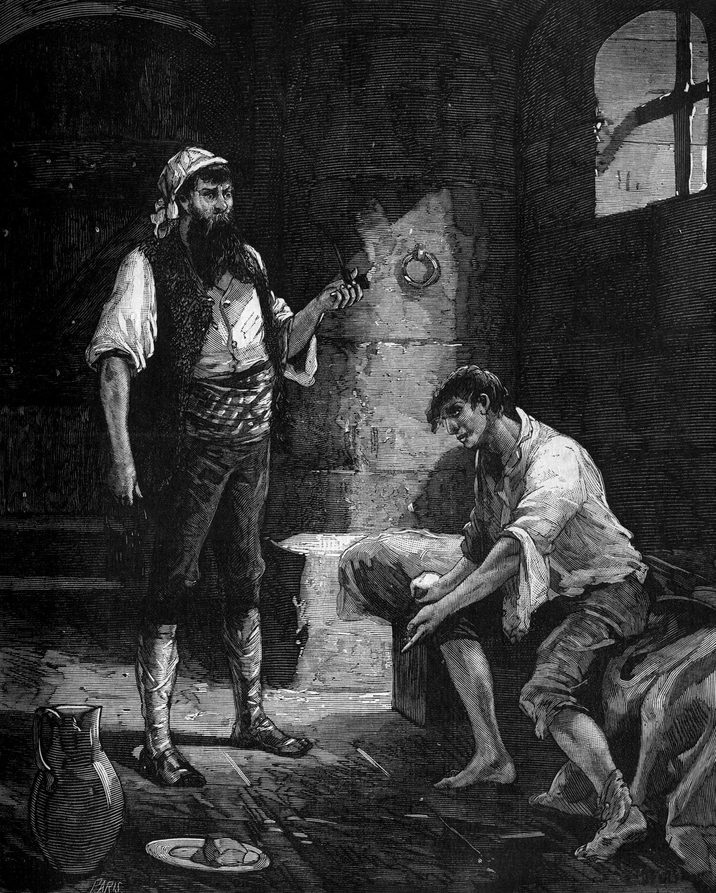 DOLOMIEU (Dieudonne ou Deodat de Gratet de) (1750-1801), francuski geolog i mineralog w więzieniu w Mesynie (Messina) na Sycylii. w „Popularnej historii nauki, wynalazków i odkryć od pierwszych wieków do współczesności” Bitarda Adolphe