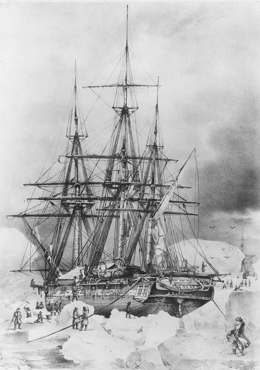 Wyprawa Dumont d