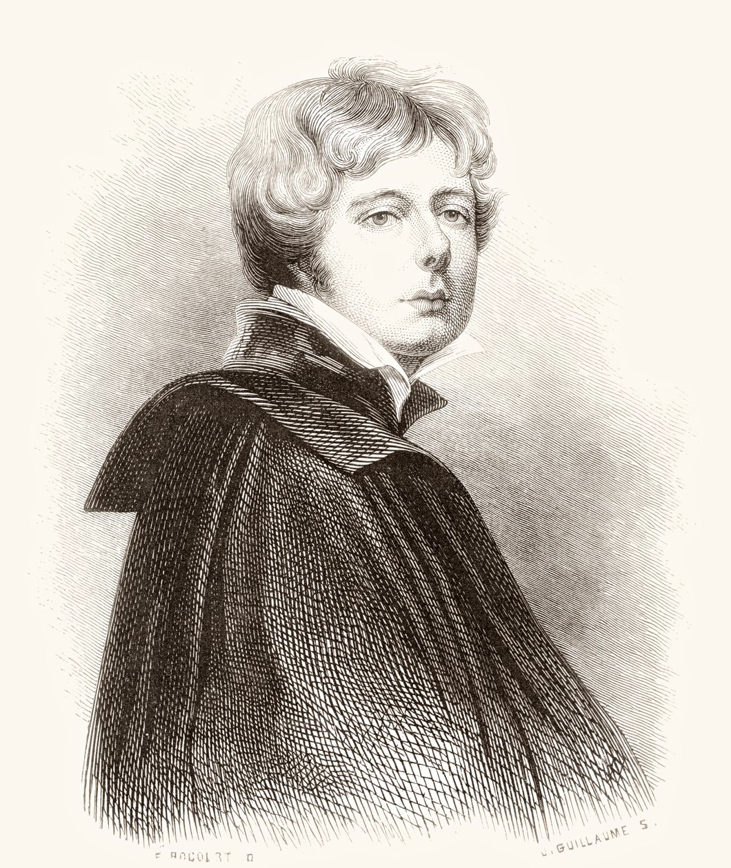 George