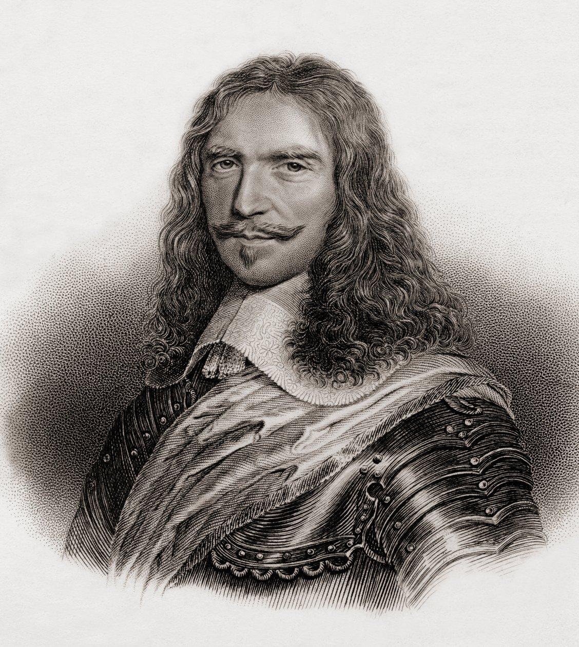 Henri Turenne (1611-75), wicehrabia La Tour d