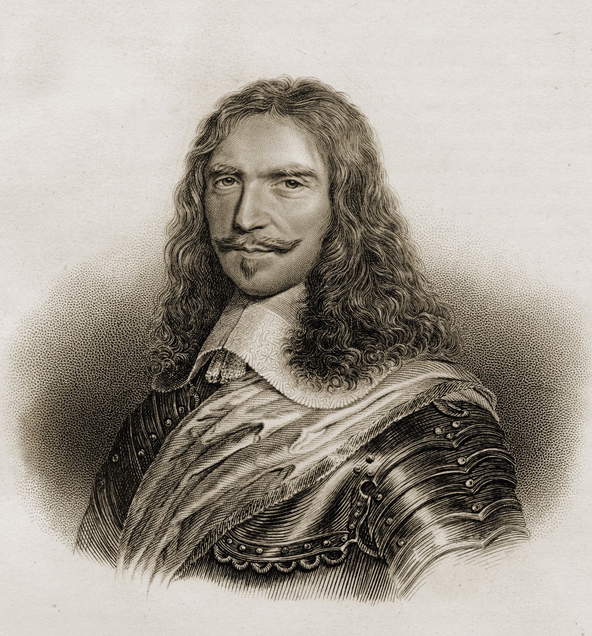 Henri de la Tour D