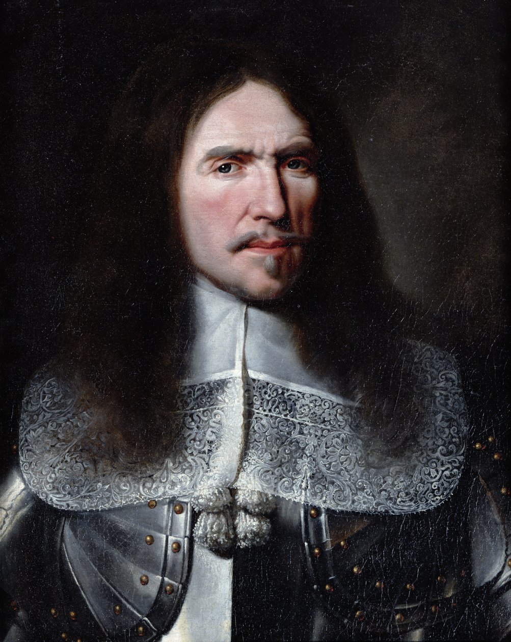 Henri de la Tour d