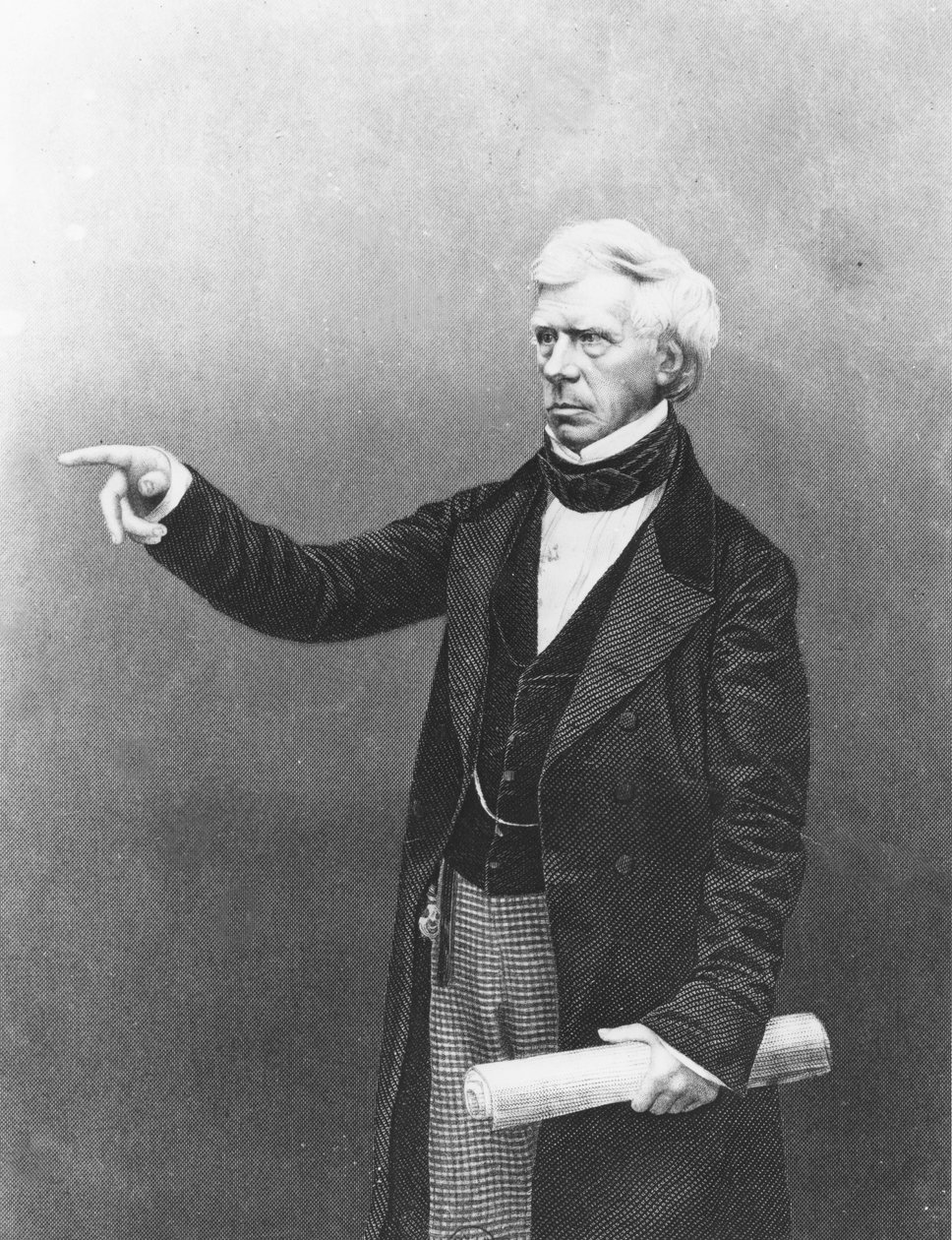 Henryk, Lord Brougham (grawerowanie) autorstwa French School