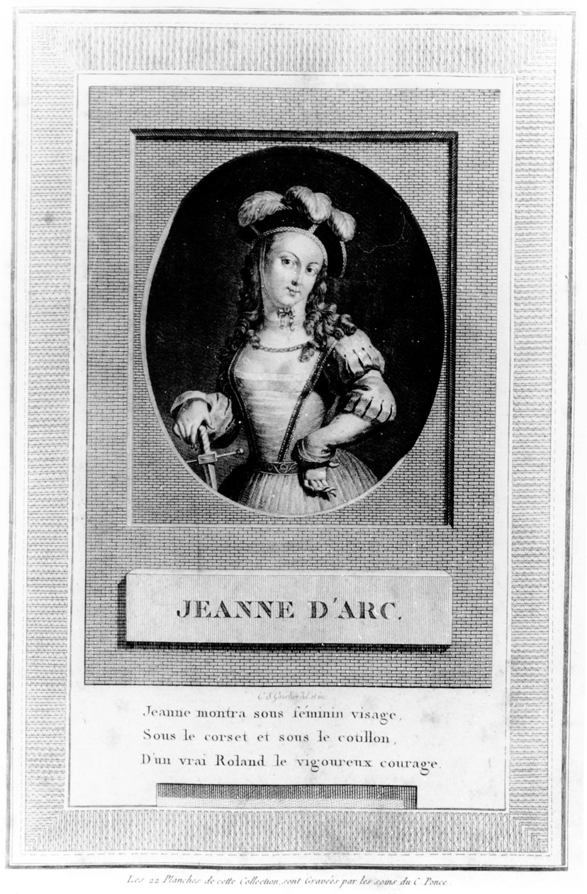 Joanna d