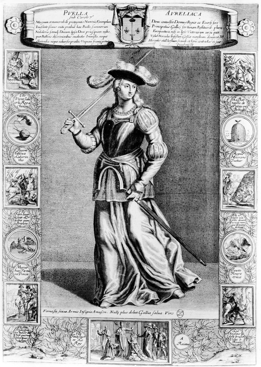 Joanna d