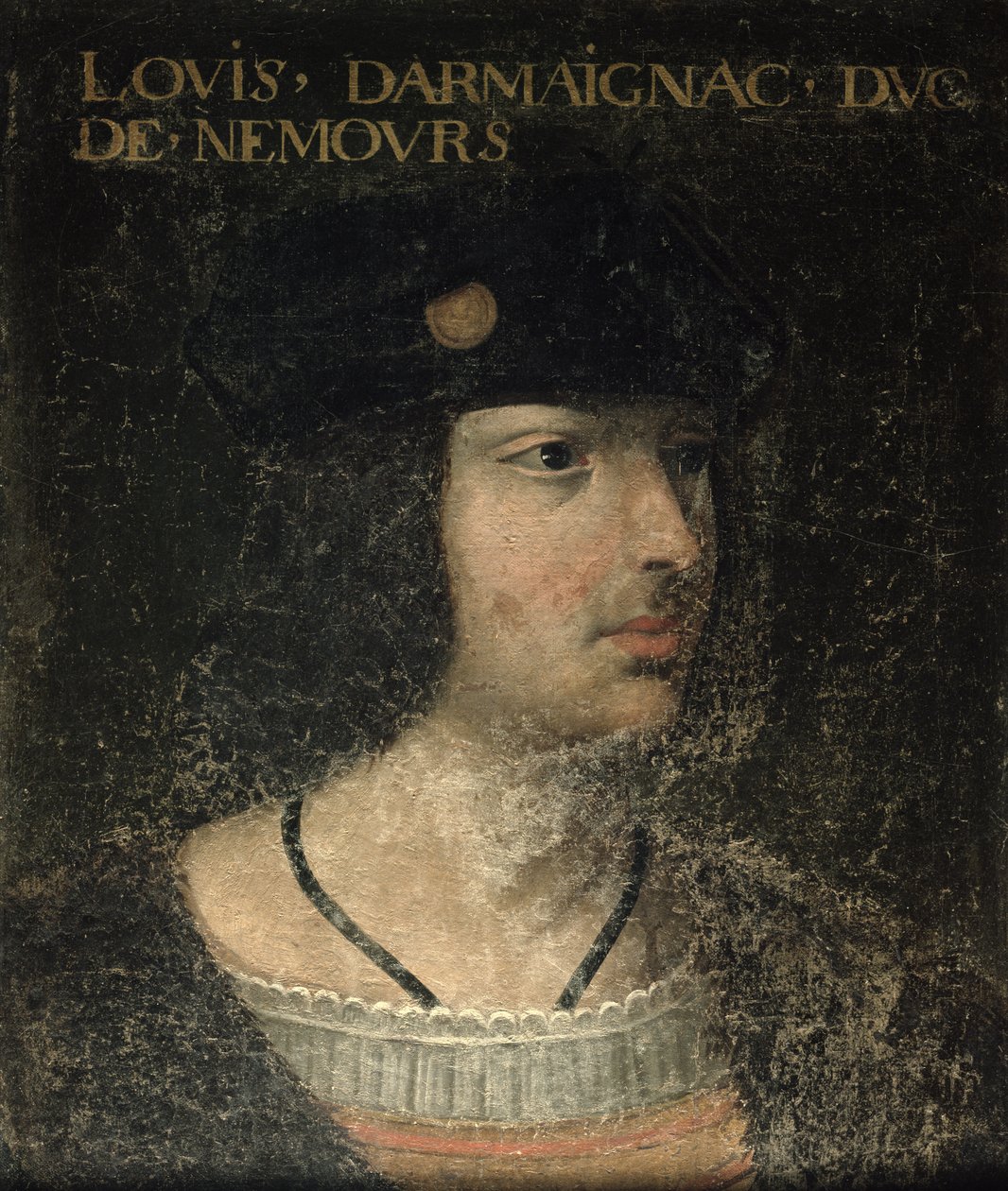 Ludwik d