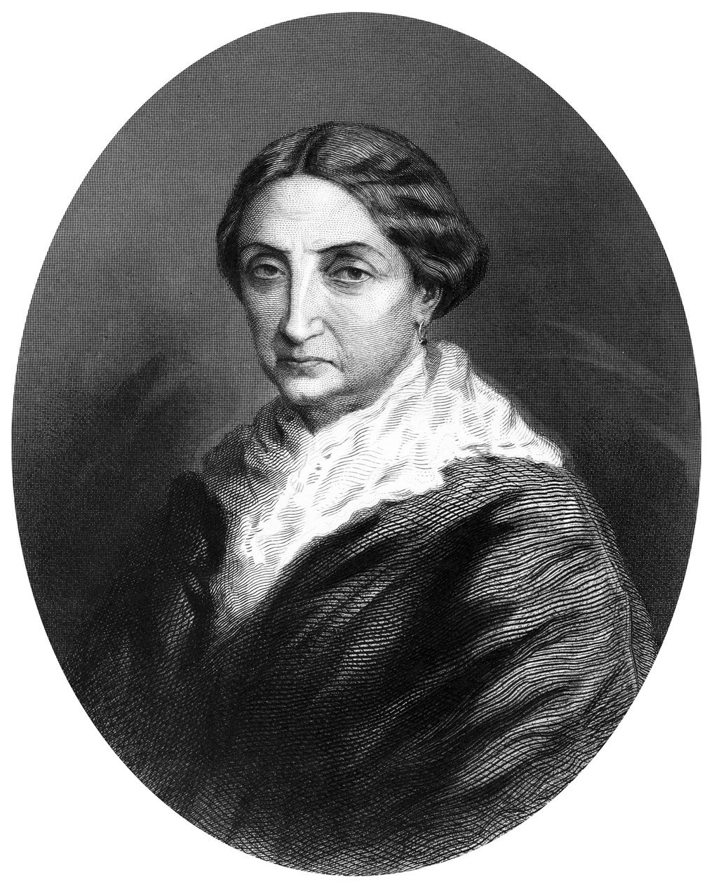 Małgorzata Jerzy autorstwa French School