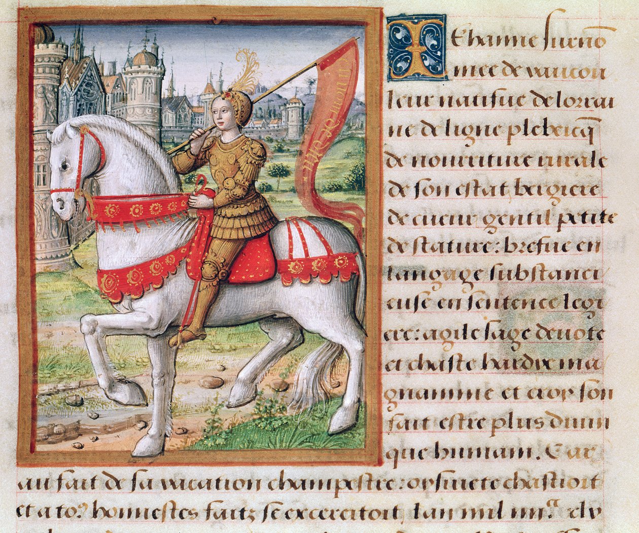 Ms 17 f.76 Joanna d