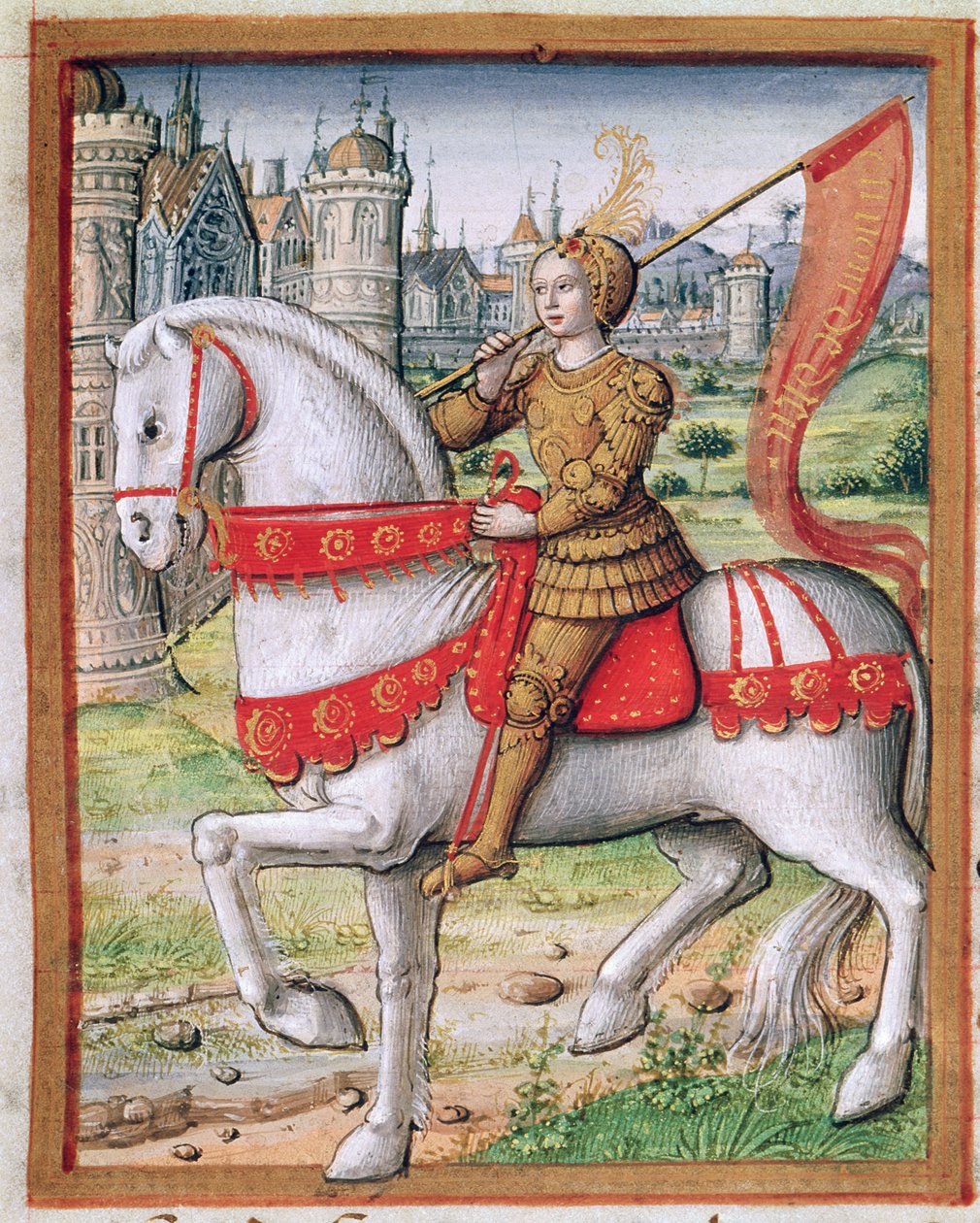 Ms 17 f.76 Joanna d