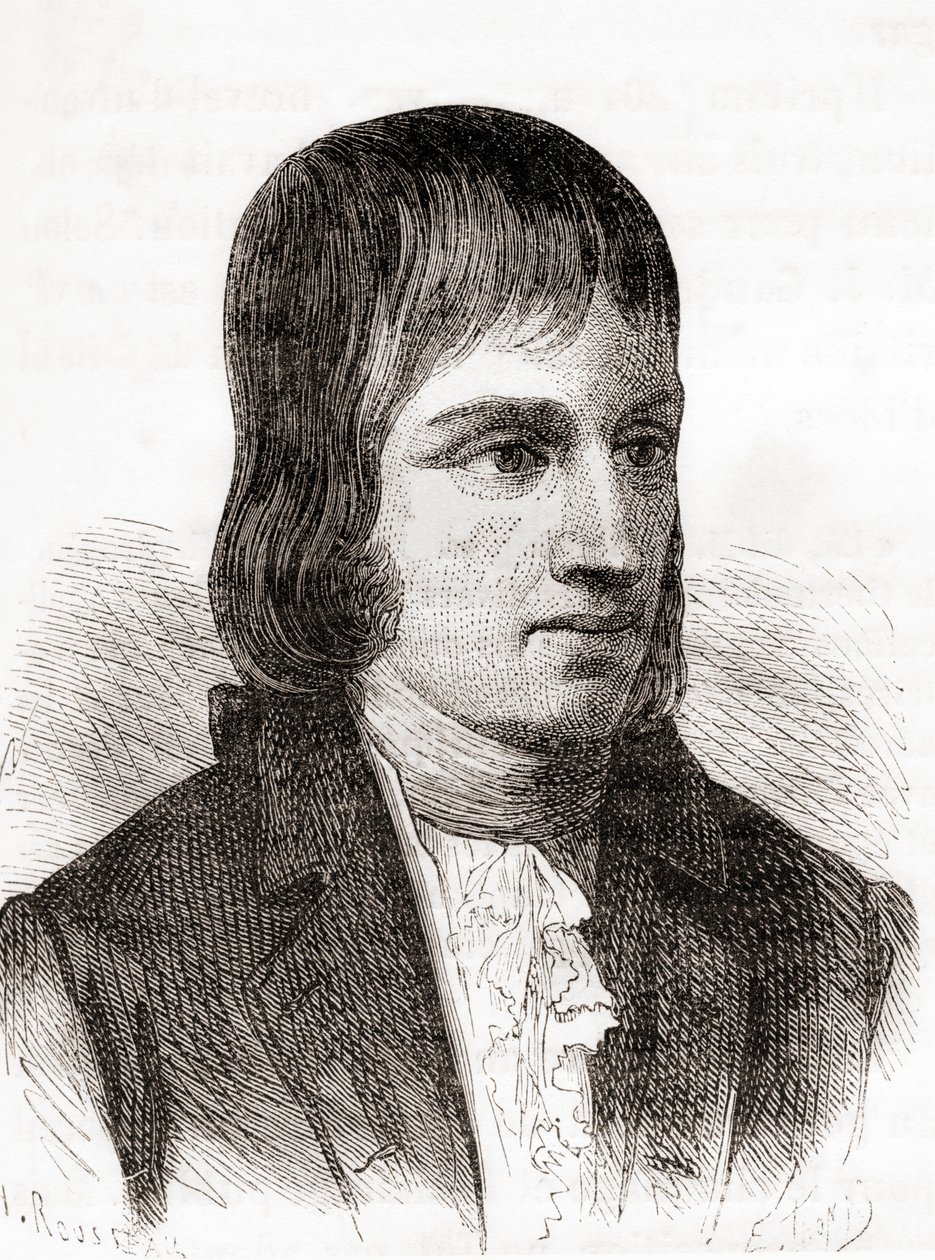Philippe le Bon (lub Lebon) D