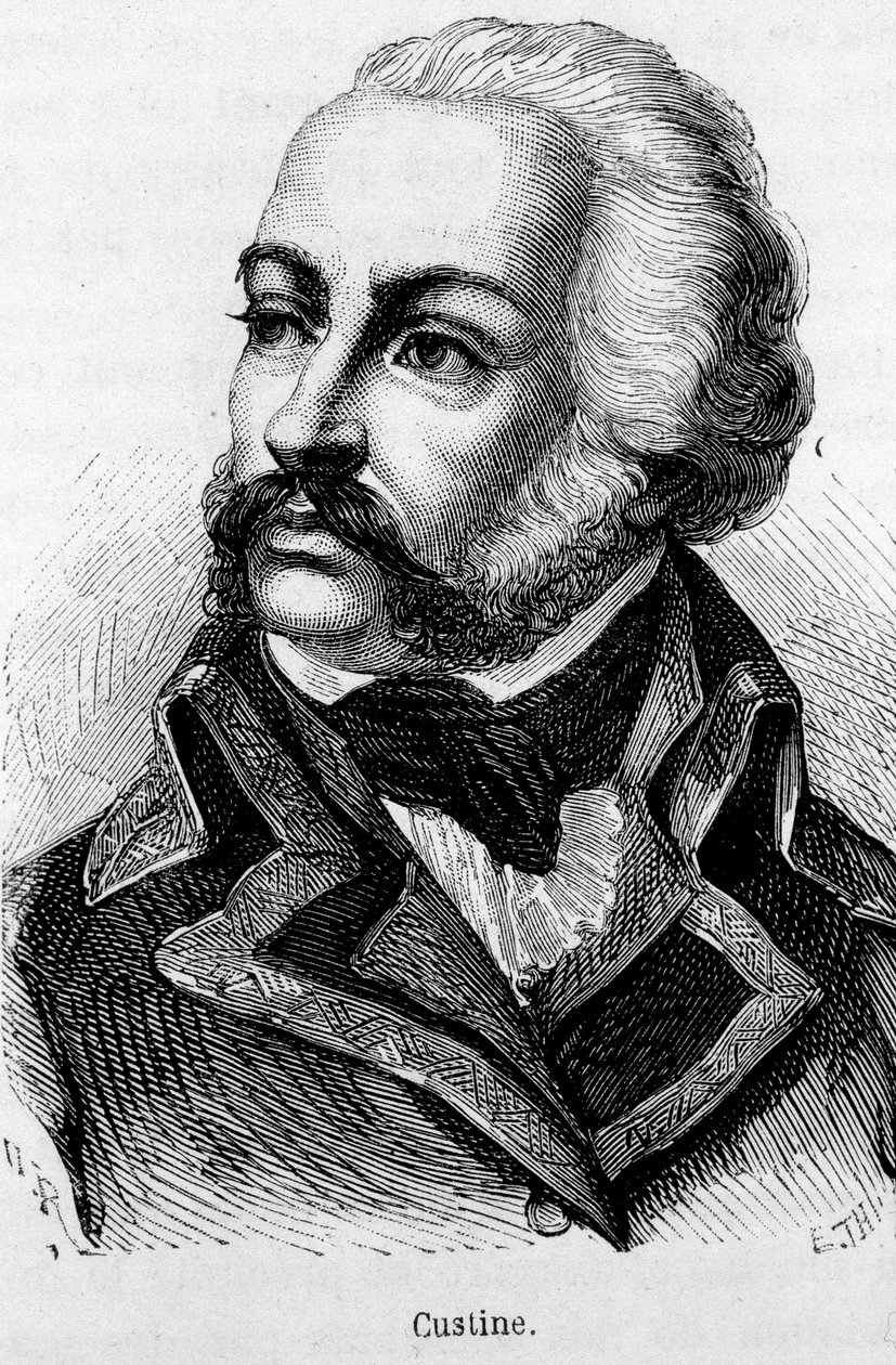Portret Adama Philippe