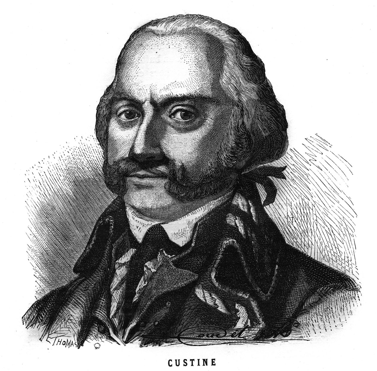 Portret Adama Philippe