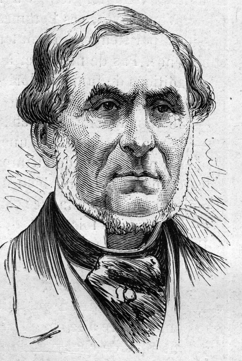 Portret Auguste